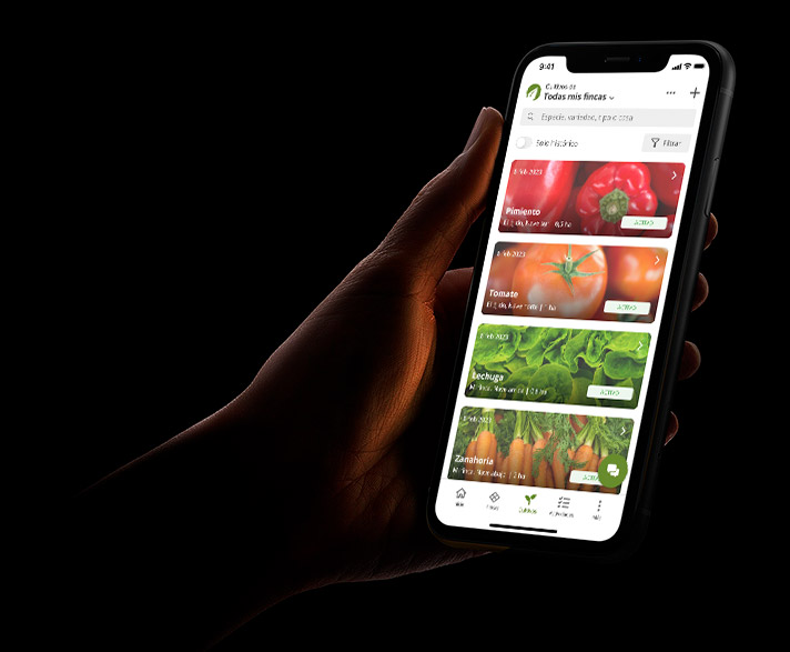 ikos app