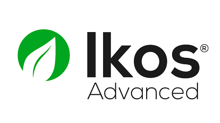 ikos logo