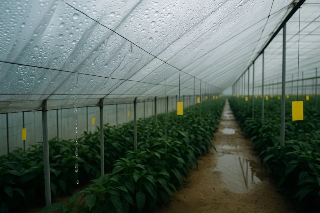 Visualización de datos claros para tomar decisiones a tiempo en agricultura