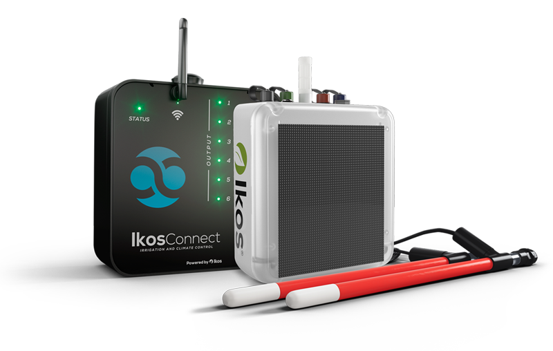 ikos controller y connect