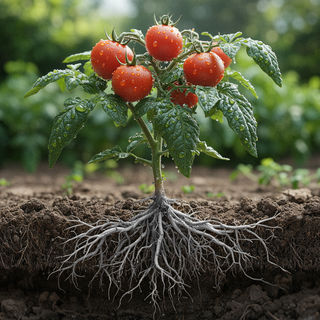 como afecta la lluvia a mi cultivo y como solucionarlo con agricultura de precision con ikos advanced
