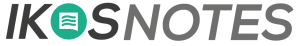 Logo-IkosNotes
