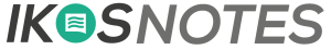 Logo-IkosNotes Logo-IkosNotes