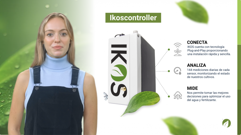 ikoscontroller